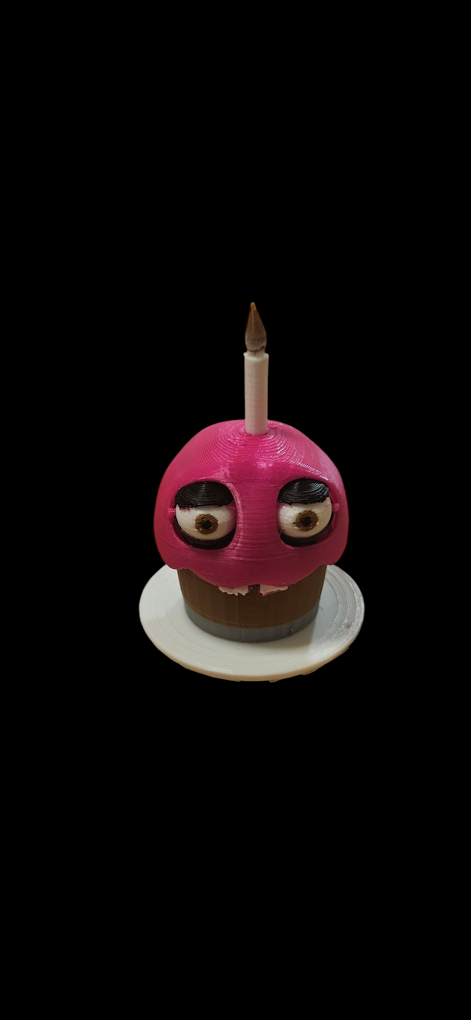 FNAF Cupcake